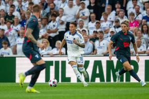 F.C. København - Malmö FF - 12/08-2025