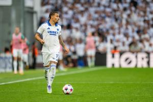 F.C. København - Malmö FF - 12/08-2025
