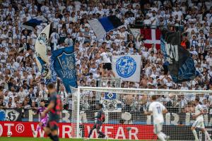 F.C. København - Malmö FF - 12/08-2025