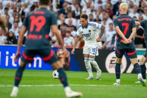 F.C. København - Malmö FF - 12/08-2025