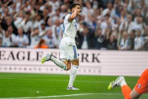 F.C. København - Malmö FF - 12/08-2025
