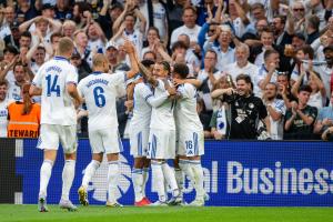 F.C. København - Malmö FF - 12/08-2025