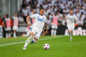 F.C. København - Malmö FF - 12/08-2025