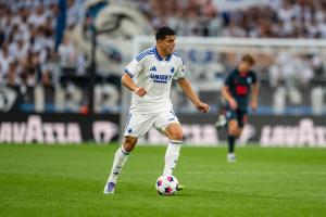 F.C. København - Malmö FF - 12/08-2025