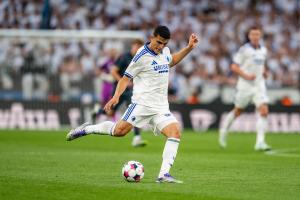 F.C. København - Malmö FF - 12/08-2025