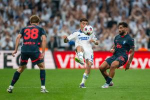 F.C. København - Malmö FF - 12/08-2025