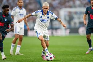F.C. København - Malmö FF - 12/08-2025