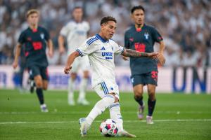 F.C. København - Malmö FF - 12/08-2025