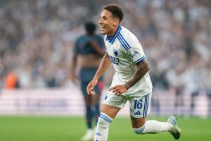 F.C. København - Malmö FF - 12/08-2025
