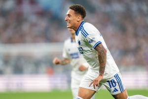 F.C. København - Malmö FF - 12/08-2025