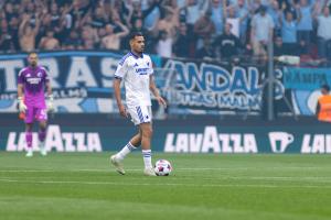 F.C. København - Malmö FF - 12/08-2025