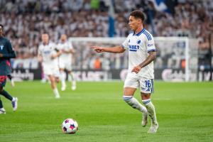 F.C. København - Malmö FF - 12/08-2025