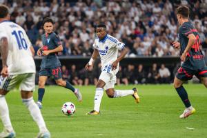 F.C. København - Malmö FF - 12/08-2025