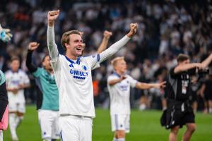 F.C. København - Malmö FF - 12/08-2025