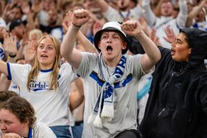 F.C. København - Malmö FF - 12/08-2025