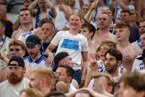 F.C. København - Malmö FF - 12/08-2025