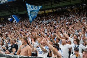 F.C. København - Malmö FF - 12/08-2025