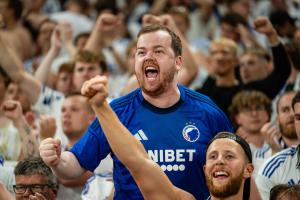 F.C. København - Malmö FF - 12/08-2025