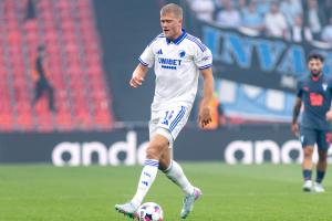 F.C. København - Malmö FF - 12/08-2025
