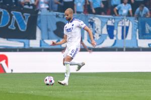 F.C. København - Malmö FF - 12/08-2025