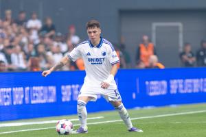 F.C. København - Malmö FF - 12/08-2025