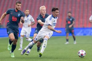 F.C. København - Malmö FF - 12/08-2025