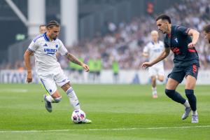F.C. København - Malmö FF - 12/08-2025
