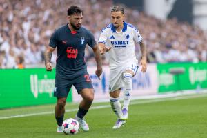 F.C. København - Malmö FF - 12/08-2025
