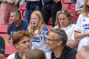 F.C. København - Malmö FF - 12/08-2025