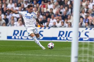 F.C. København - Malmö FF - 12/08-2025