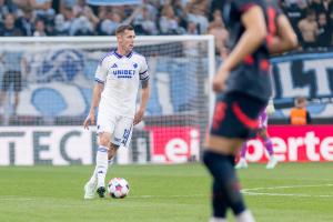 F.C. København - Malmö FF - 12/08-2025