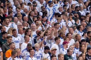 F.C. København - Malmö FF - 12/08-2025