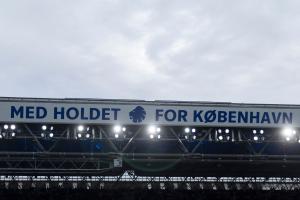 F.C. København - Malmö FF - 12/08-2025
