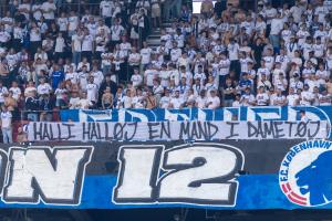 F.C. København - Malmö FF - 12/08-2025