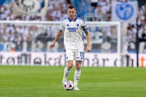 F.C. København - Malmö FF - 12/08-2025
