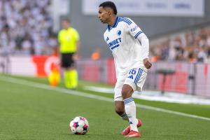 F.C. København - Malmö FF - 12/08-2025