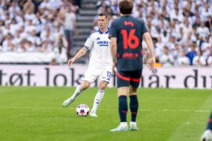 F.C. København - Malmö FF - 12/08-2025