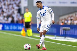 F.C. København - Malmö FF - 12/08-2025