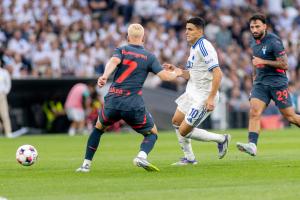 F.C. København - Malmö FF - 12/08-2025