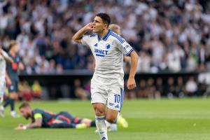 F.C. København - Malmö FF - 12/08-2025