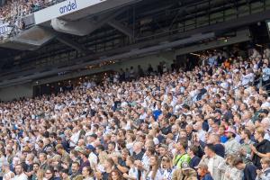 F.C. København - Malmö FF - 12/08-2025