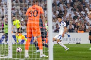 F.C. København - Malmö FF - 12/08-2025