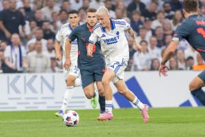 F.C. København - Malmö FF - 12/08-2025