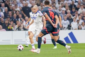 F.C. København - Malmö FF - 12/08-2025