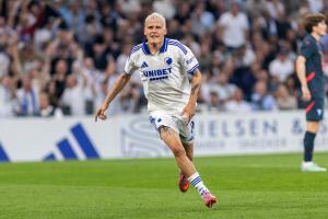 F.C. København - Malmö FF - 12/08-2025