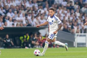 F.C. København - Malmö FF - 12/08-2025
