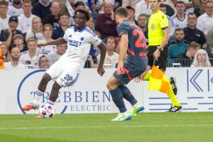 F.C. København - Malmö FF - 12/08-2025