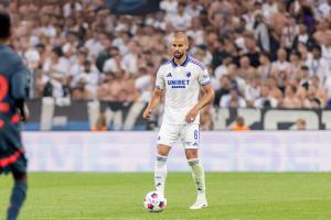 F.C. København - Malmö FF - 12/08-2025