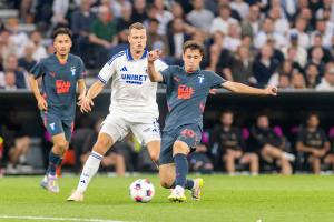 F.C. København - Malmö FF - 12/08-2025