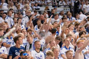 F.C. København - Malmö FF - 12/08-2025